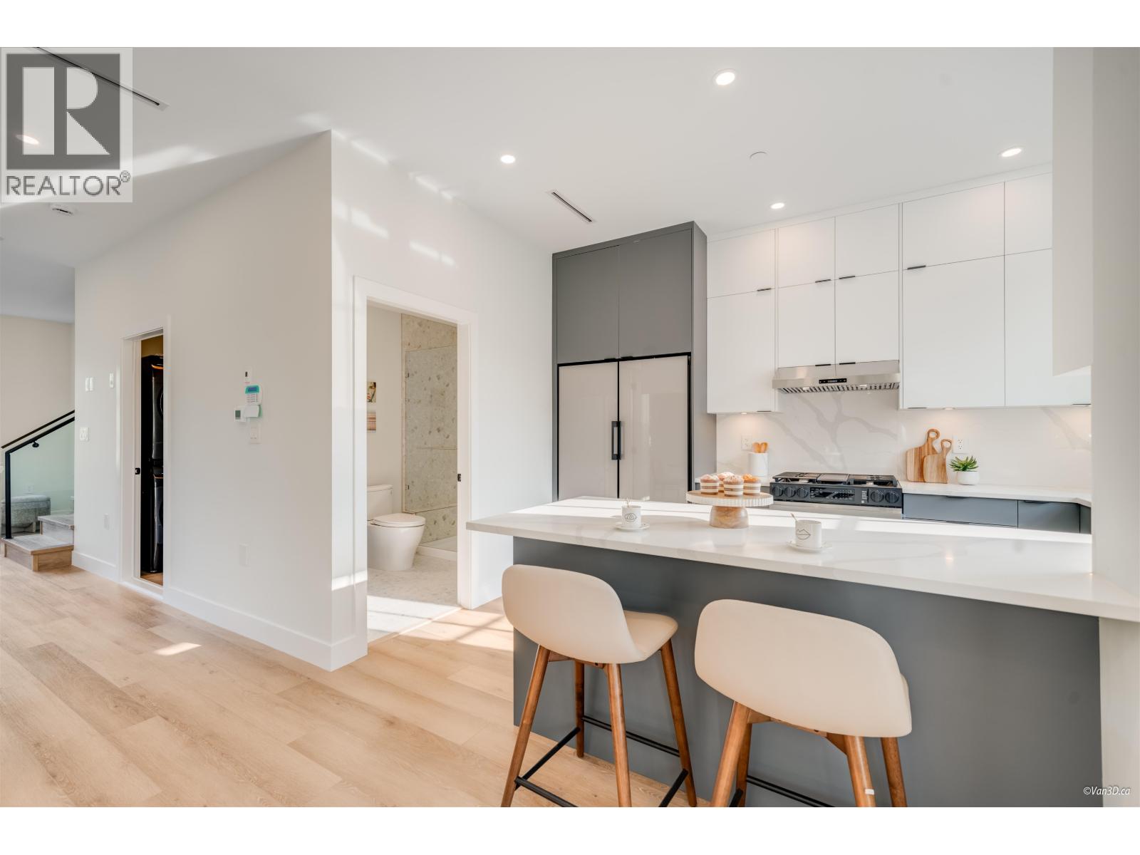 Photo 16 of 6709 Fleming Street, Vancouver BC