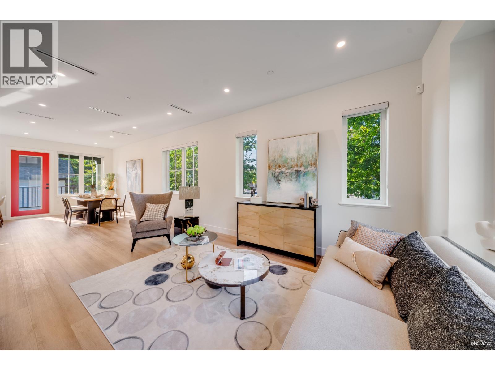 Photo 5 of 6709 Fleming Street, Vancouver BC
