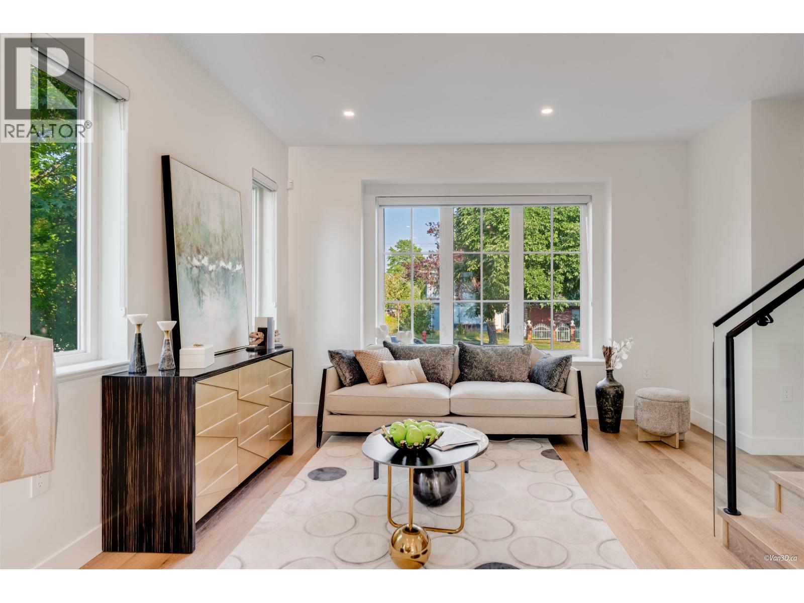 Photo 7 of 6709 Fleming Street, Vancouver BC