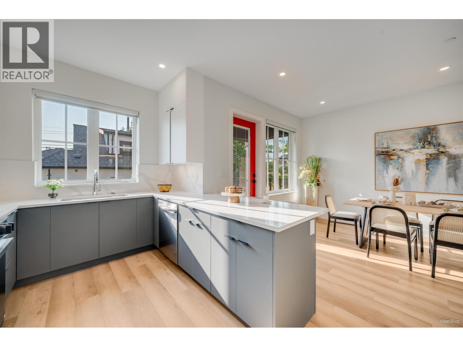 Photo 13 of 6709 Fleming Street, Vancouver BC
