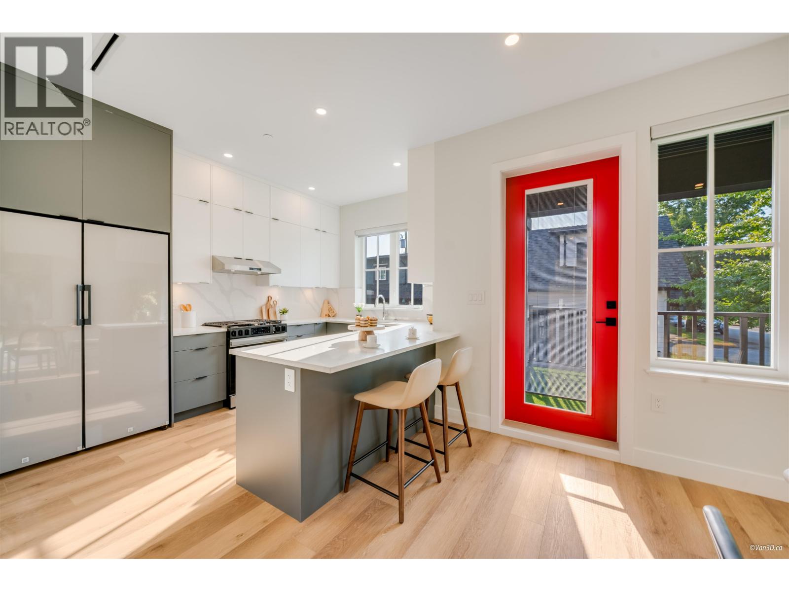 Photo 18 of 6709 Fleming Street, Vancouver BC