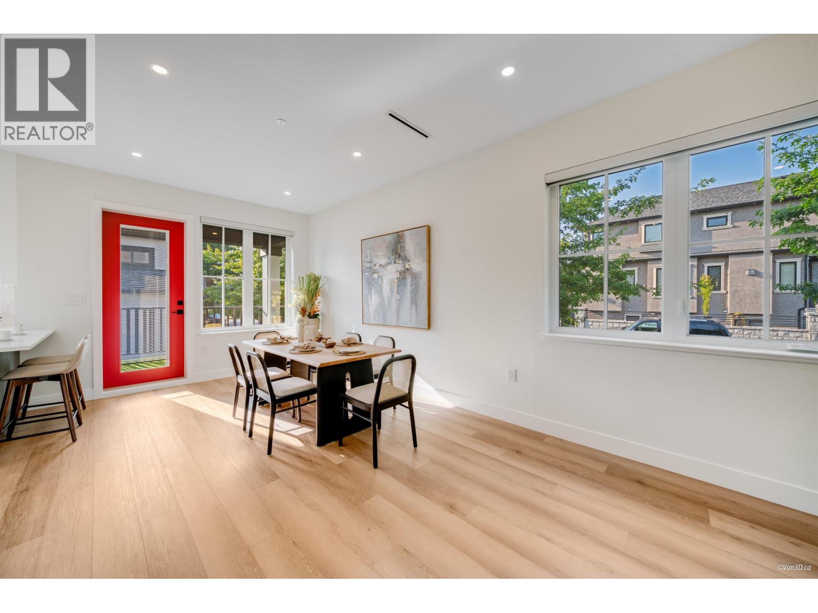 Photo 8 of 6709 Fleming Street, Vancouver BC