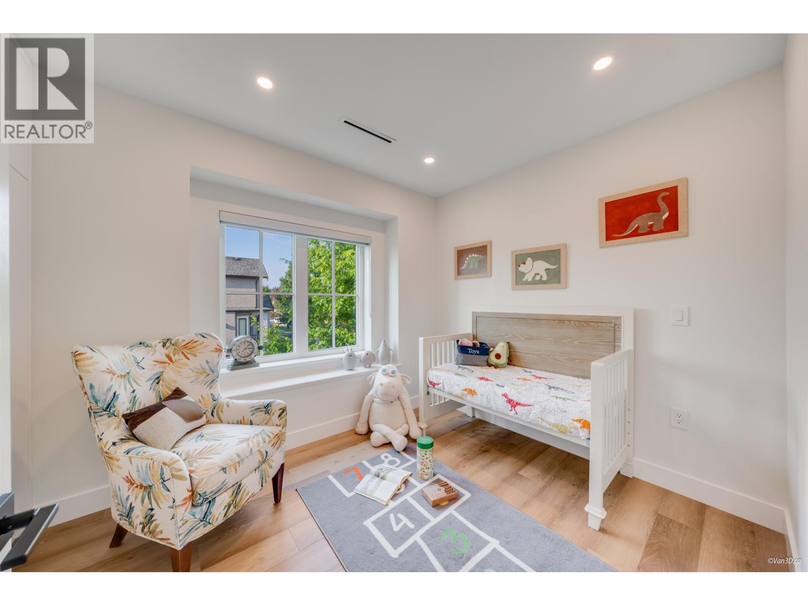 Photo 6 of 6709 Fleming Street, Vancouver BC