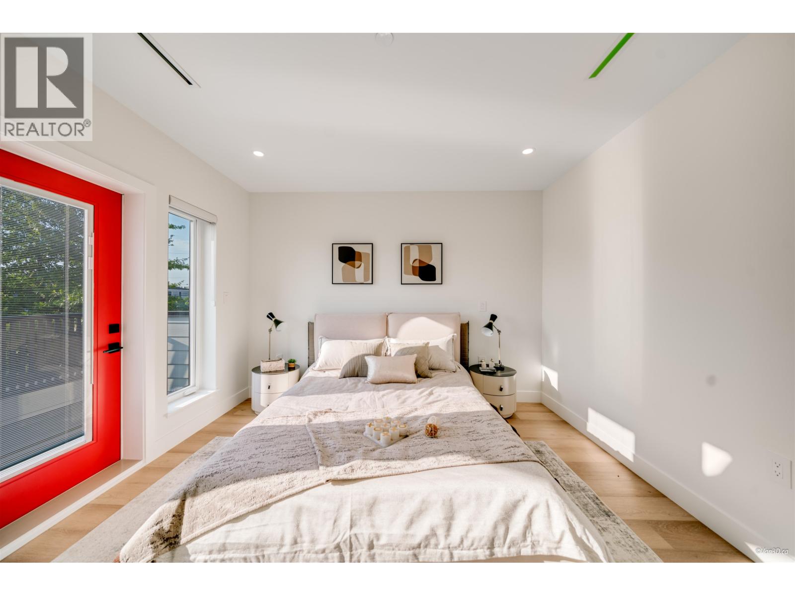 Photo 21 of 6709 Fleming Street, Vancouver BC