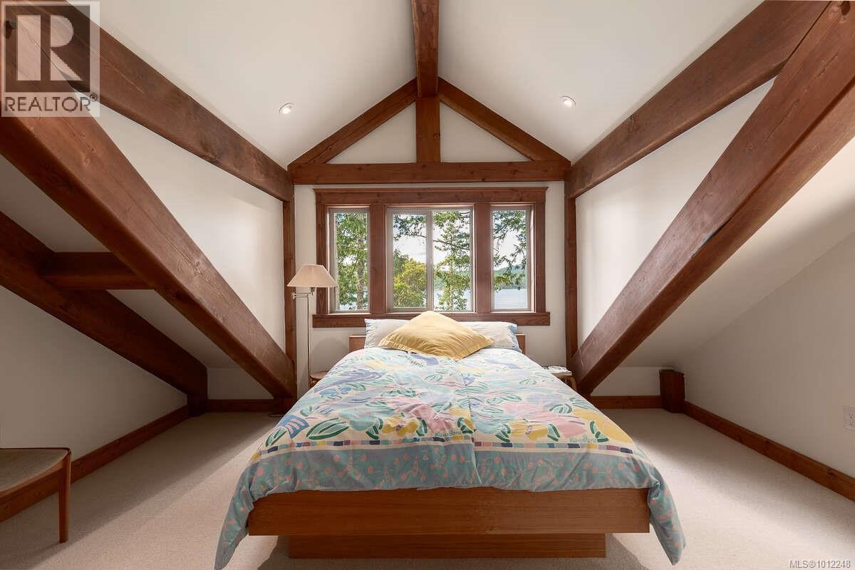 Photo 3 of 123 Smith Rd, Salt Spring BC