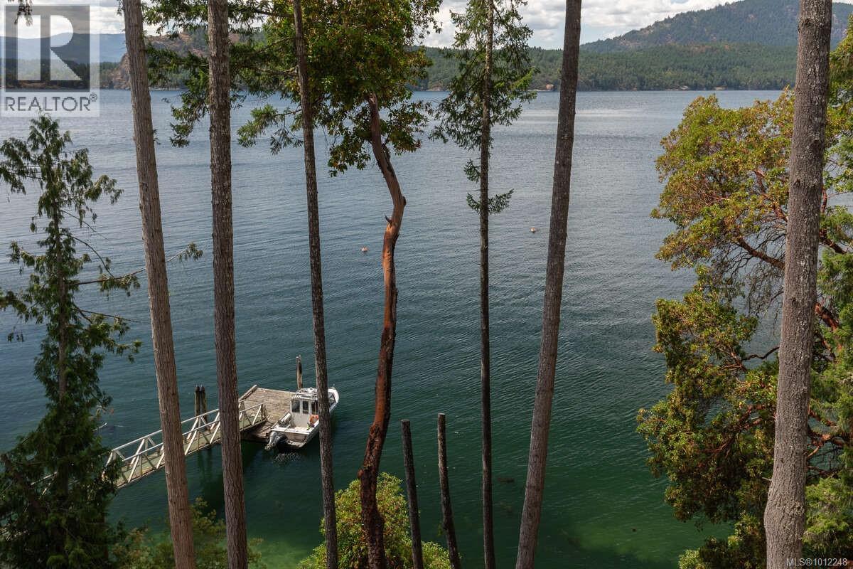 Photo 1 of 123 Smith Rd, Salt Spring BC