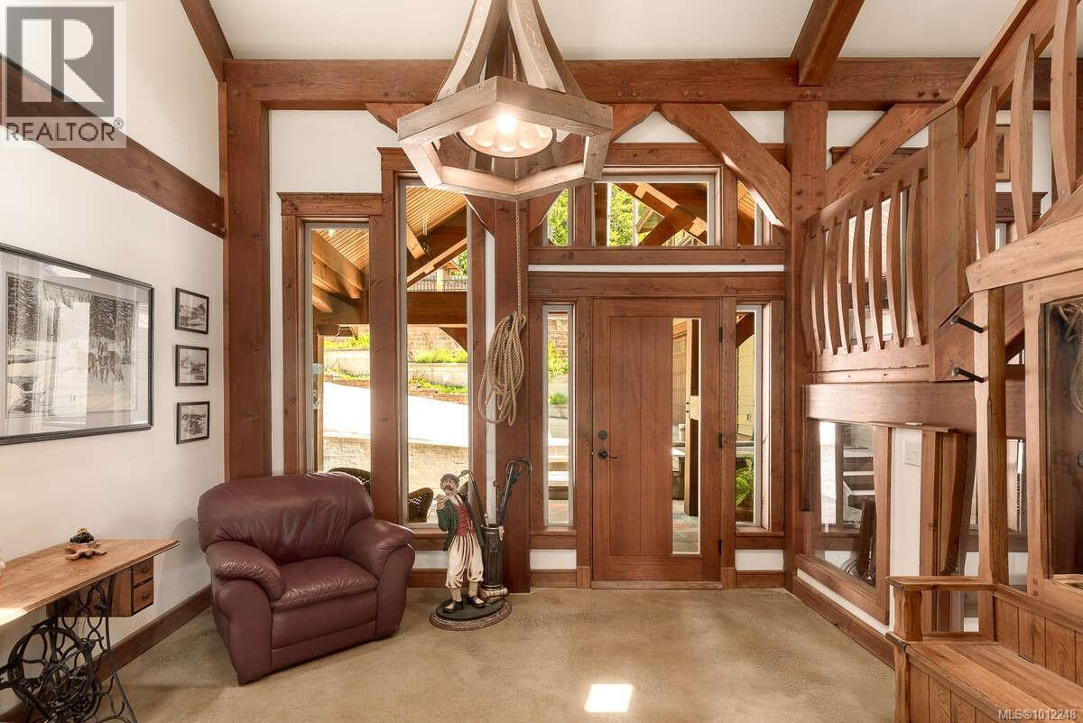 Photo 6 of 123 Smith Rd, Salt Spring BC