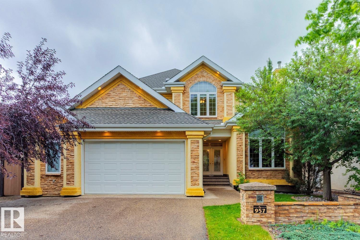 Photo 6 of 957 Hollingsworth Bn Nw, Edmonton AB