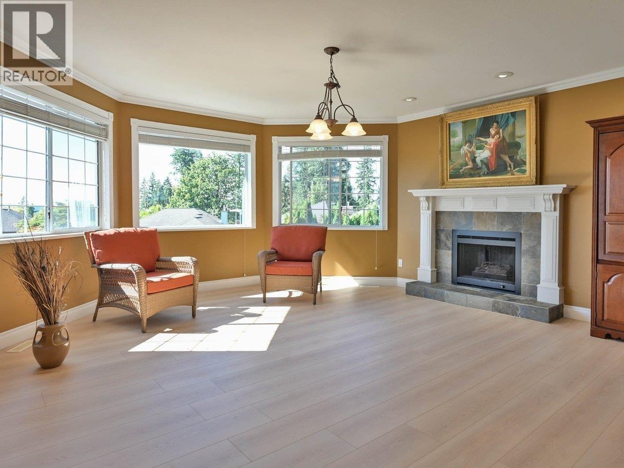 Photo 22 of 1422 Magnolia Place, Coquitlam BC