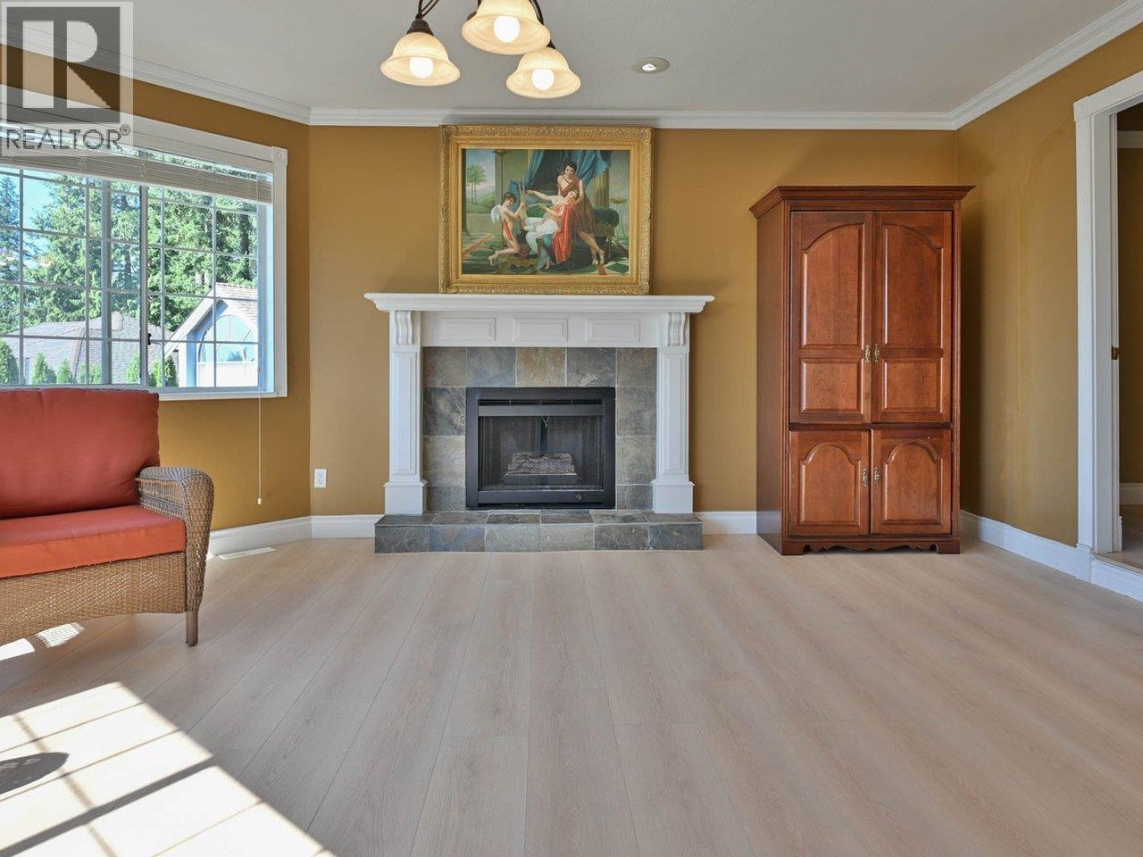 Photo 23 of 1422 Magnolia Place, Coquitlam BC