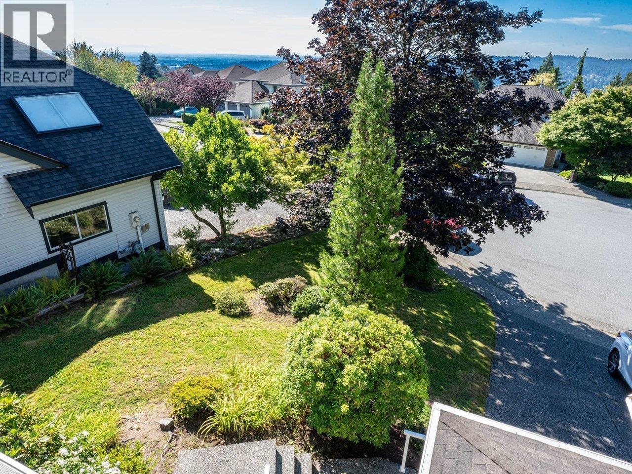 Photo 38 of 1422 Magnolia Place, Coquitlam BC