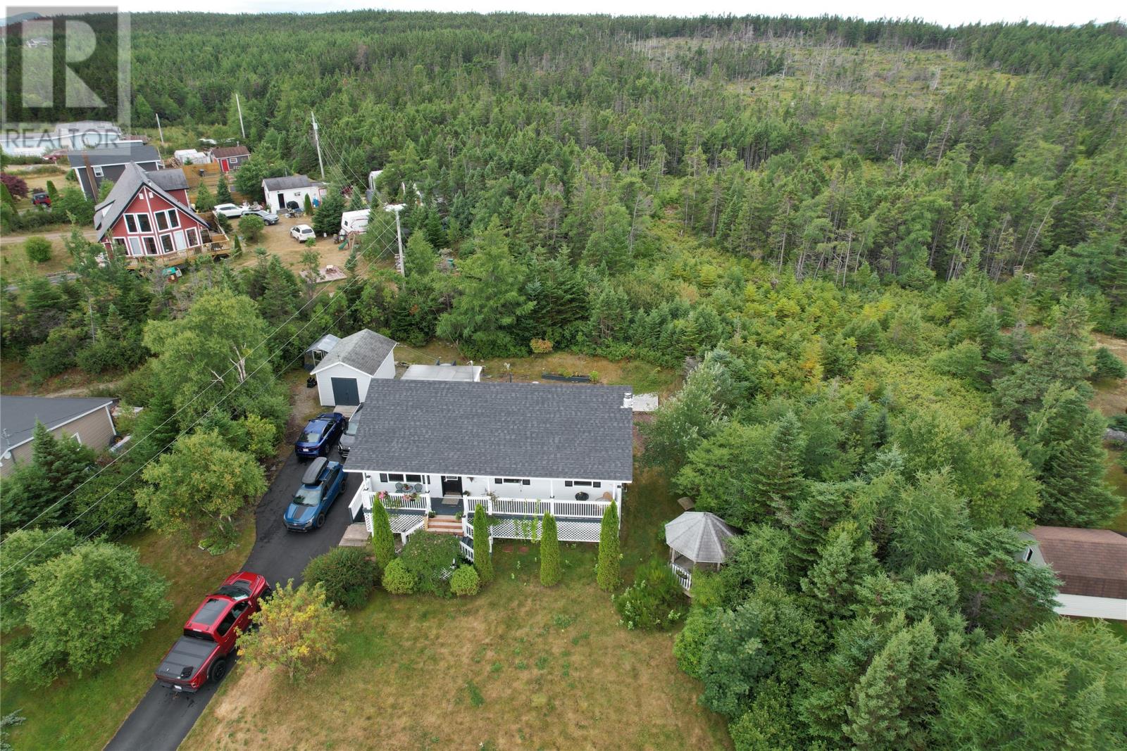 Photo 5 of 23 Duffs Road, Holyrood NL