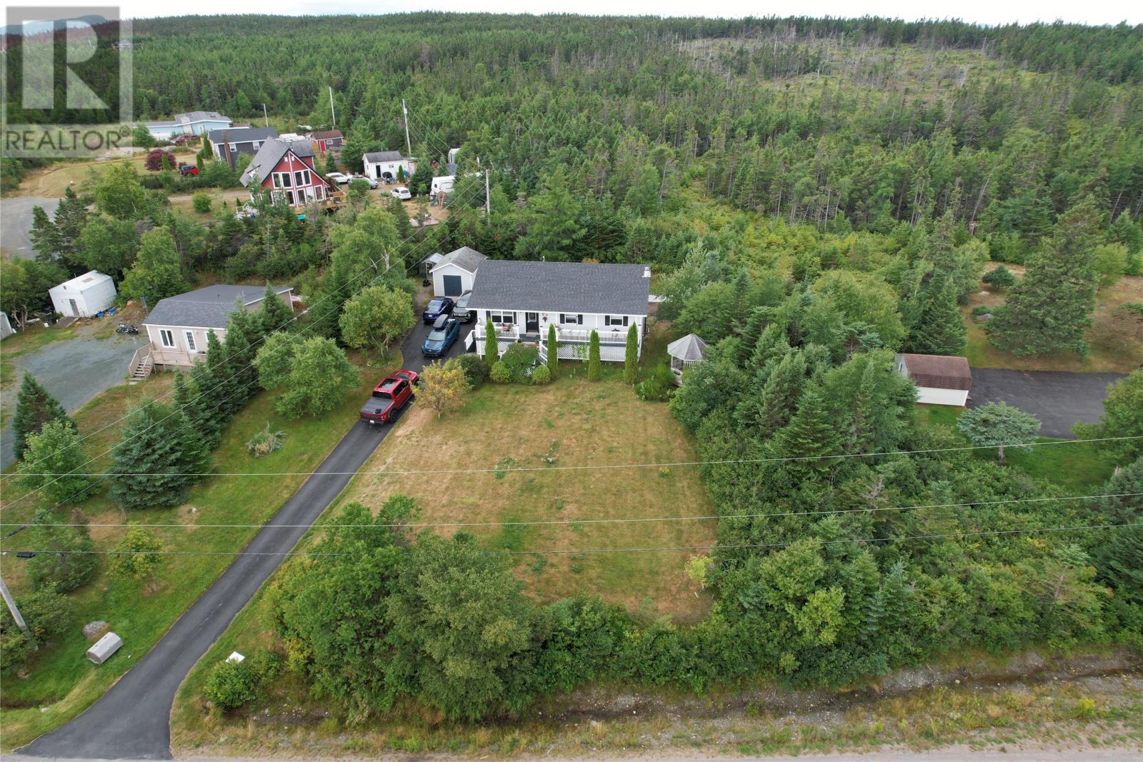 Photo 24 of 23 Duffs Road, Holyrood NL