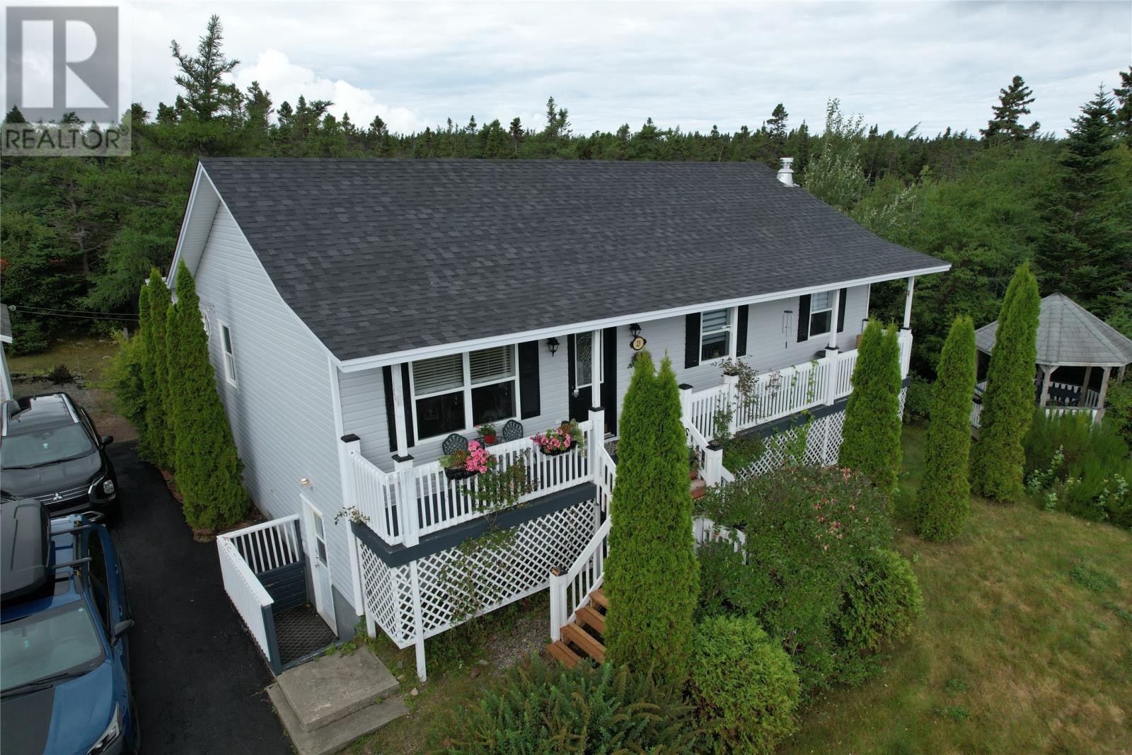 Photo 36 of 23 Duffs Road, Holyrood NL