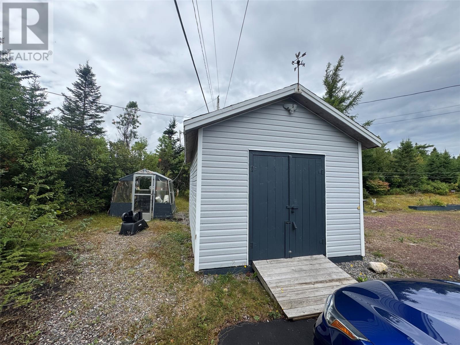 Photo 26 of 23 Duffs Road, Holyrood NL