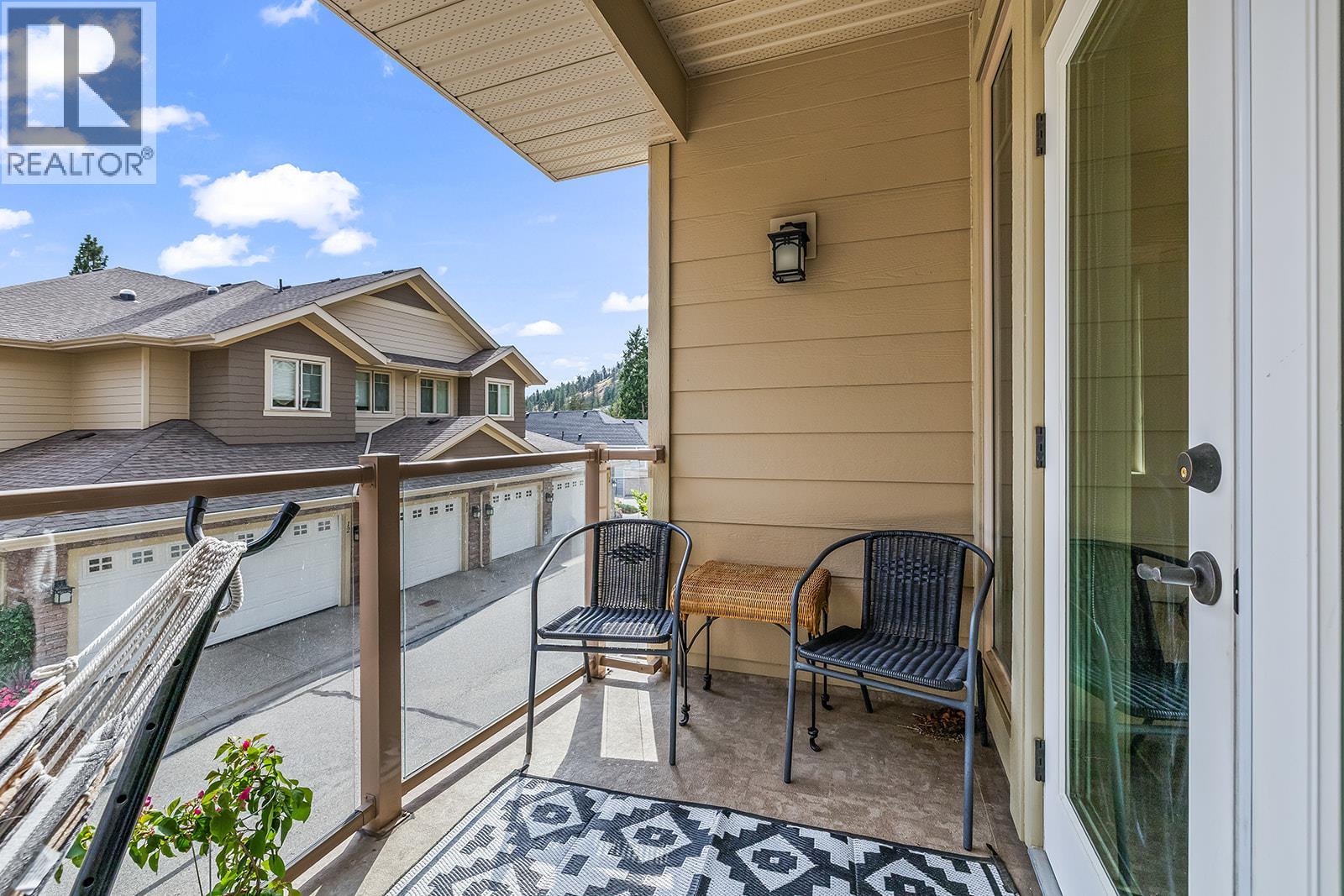 6 2283 Shannon Heights Court, West Kelowna