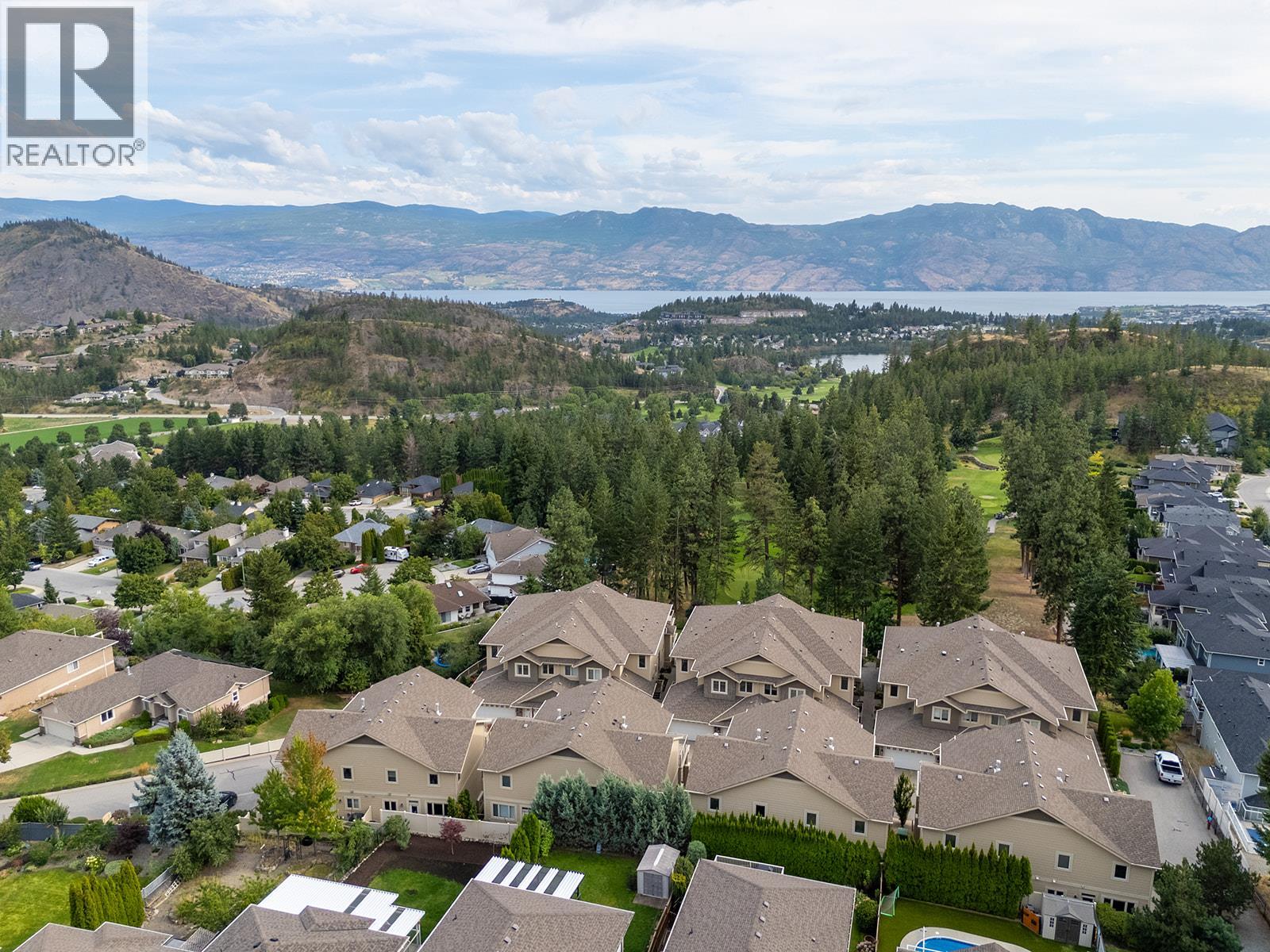 6 2283 Shannon Heights Court, West Kelowna