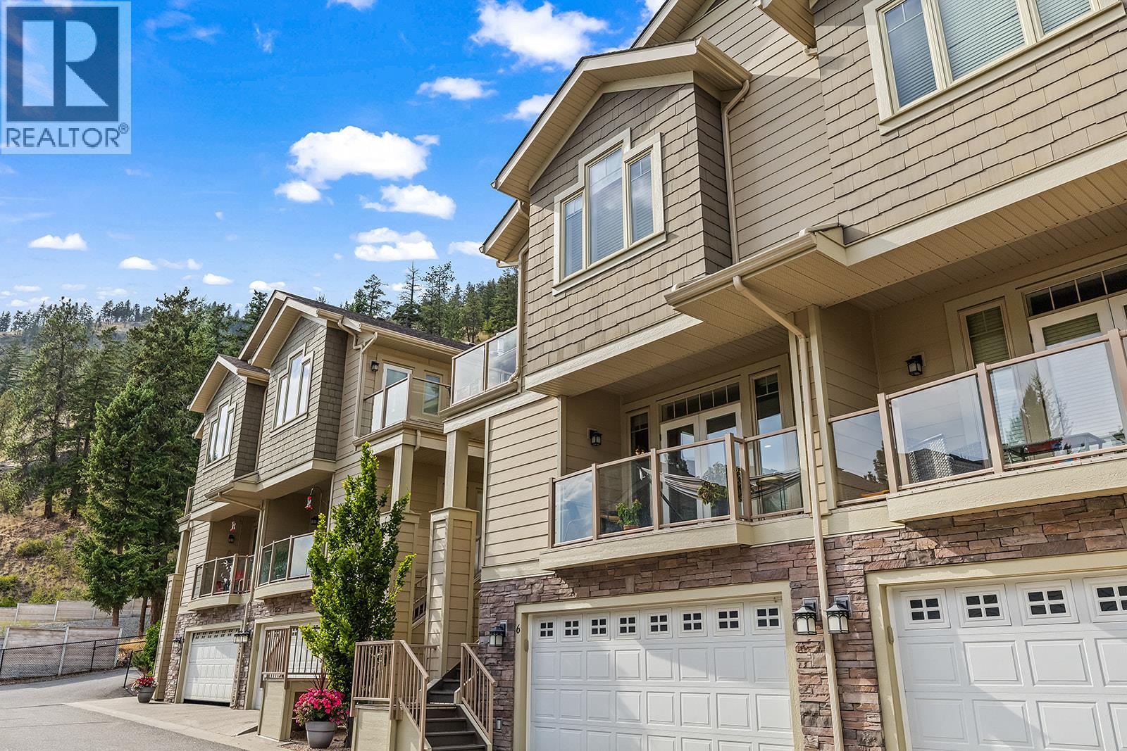 6 2283 Shannon Heights Court, West Kelowna