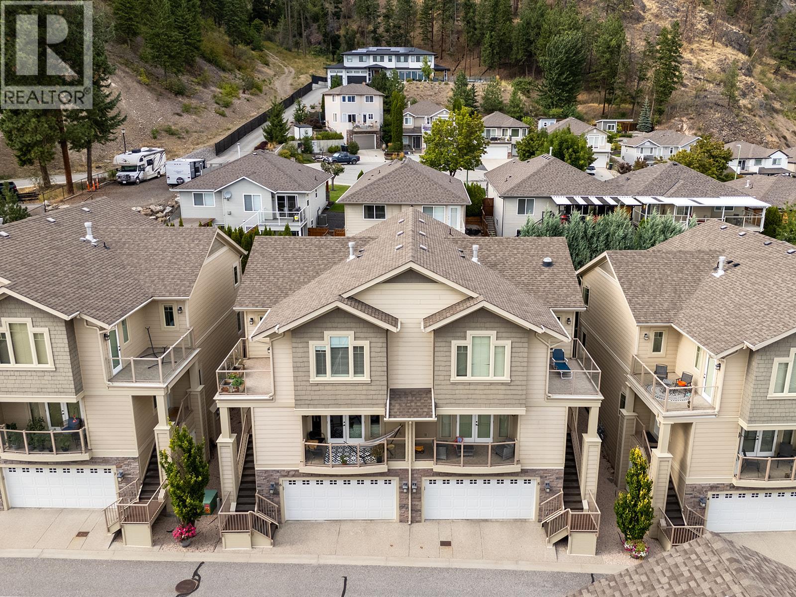 6 2283 Shannon Heights Court, West Kelowna