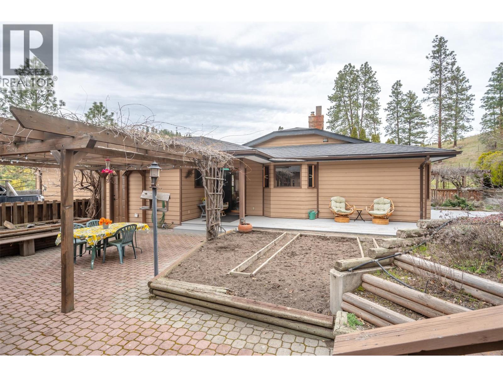 8015 Victoria Road S, Summerland