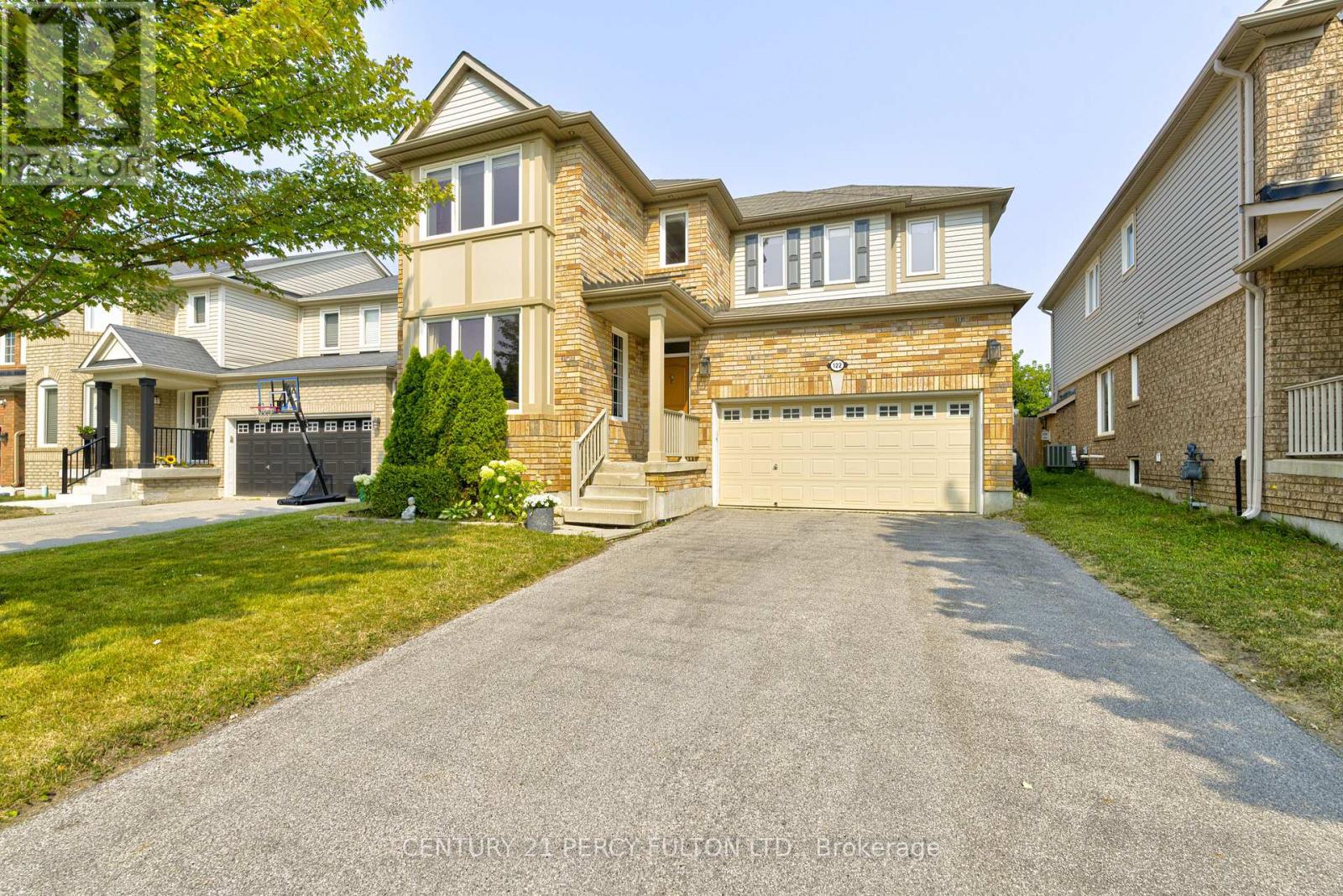 Photo 39 of 122 John W Taylor Avenue, New Tecumseth ON