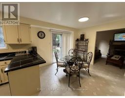 Laundry room - 102 Burwell Crescent, Markham, ON L3P6V1 Photo 10