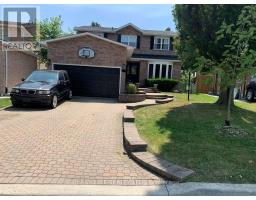 102 Burwell Crescent, Markham, ON L3P6V1 Photo 32