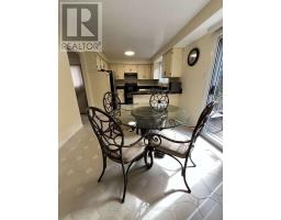 Dining room - 102 Burwell Crescent, Markham, ON L3P6V1 Photo 8