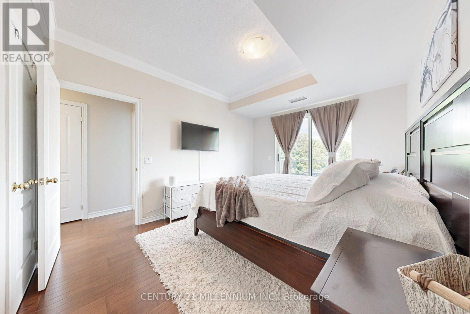 Photo 33 of Ph 4 483 Faith Drive, Mississauga ON
