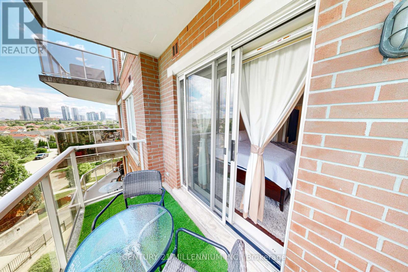 Photo 34 of Ph 4 483 Faith Drive, Mississauga ON