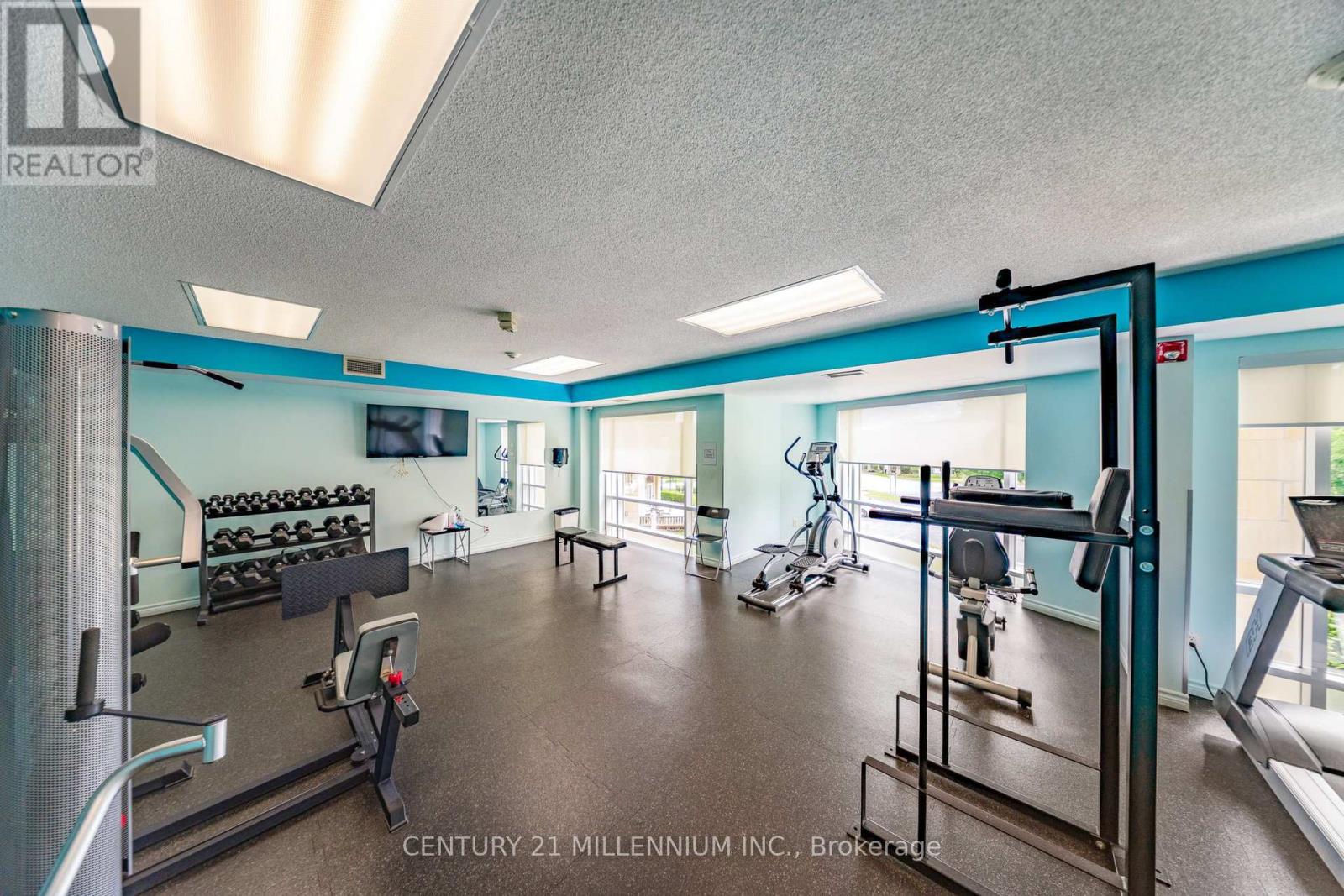 Photo 36 of Ph 4 483 Faith Drive, Mississauga ON