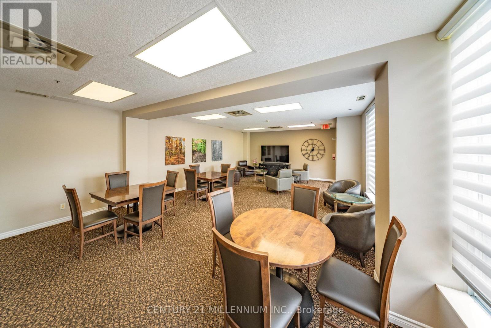 Photo 40 of Ph 4 483 Faith Drive, Mississauga ON
