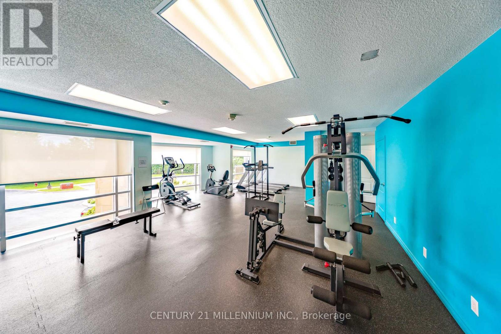 Photo 37 of Ph 4 483 Faith Drive, Mississauga ON