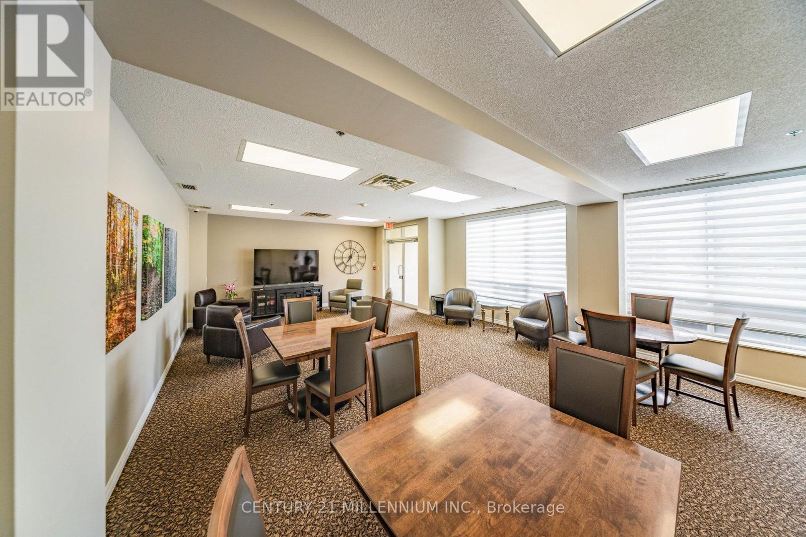 Photo 41 of Ph 4 483 Faith Drive, Mississauga ON