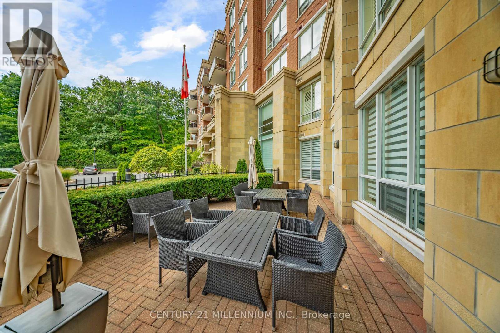 Photo 44 of Ph 4 483 Faith Drive, Mississauga ON