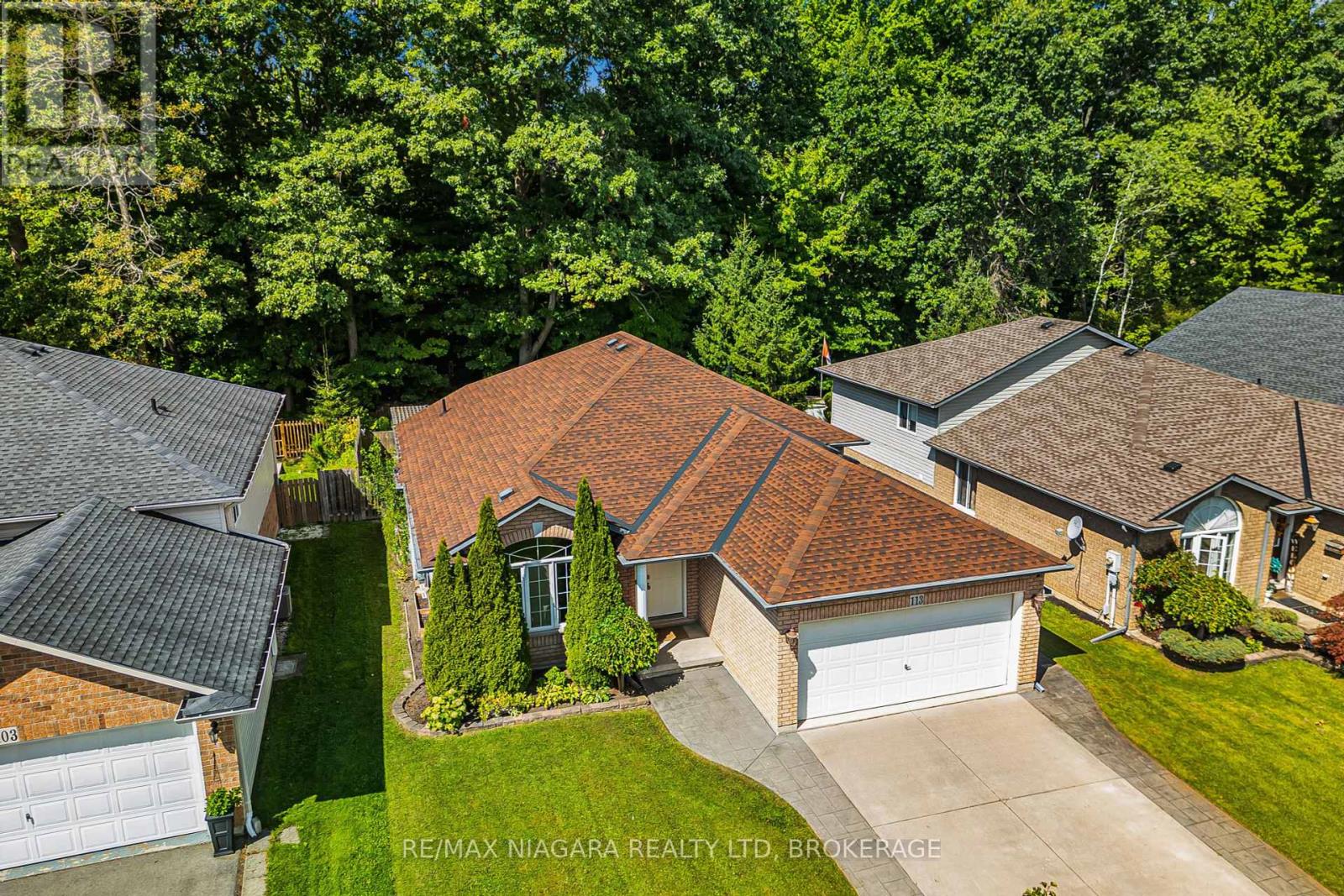 Photo 44 of 113 Foxtail Avenue, Welland ON