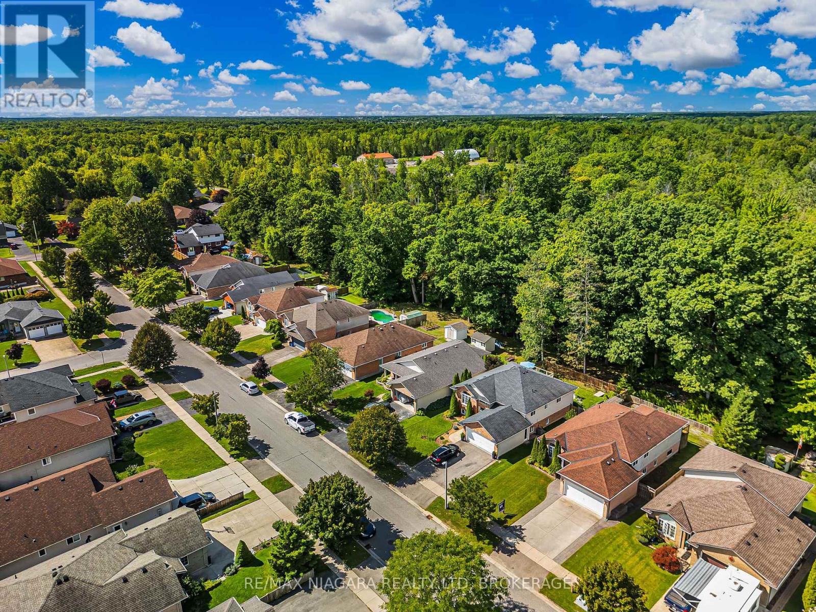Photo 46 of 113 Foxtail Avenue, Welland ON