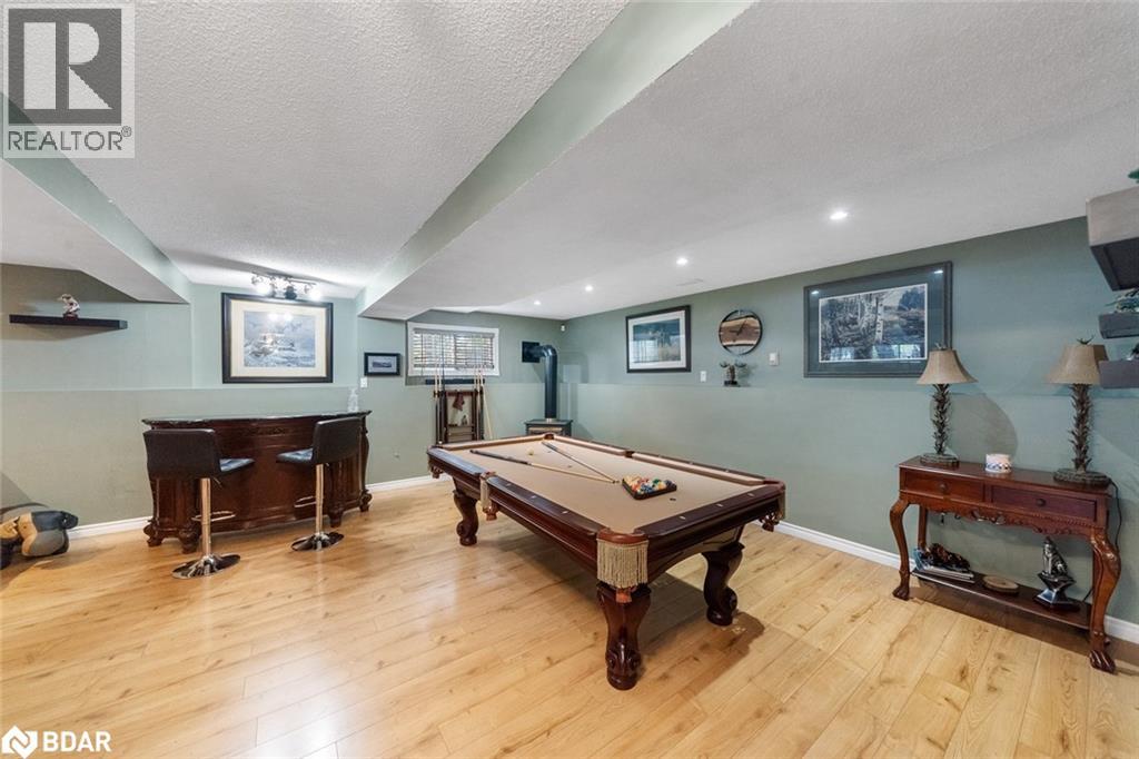 Photo 28 of 7 Coles Court, Wasaga Beach ON