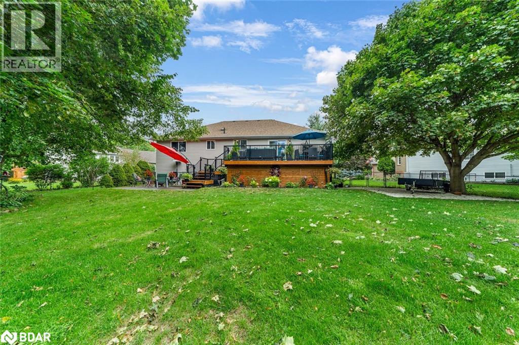 Photo 50 of 7 Coles Court, Wasaga Beach ON