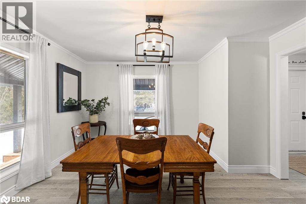 Photo 11 of 16245 7th Concession Road, King ON