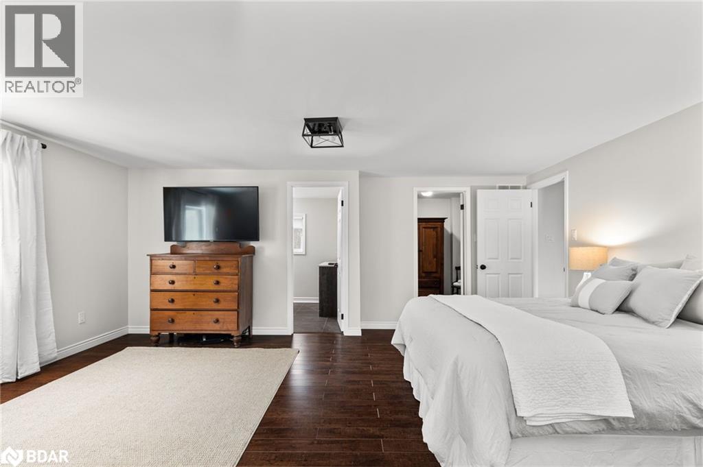 Photo 1 of 16245 7th Concession Road, King ON