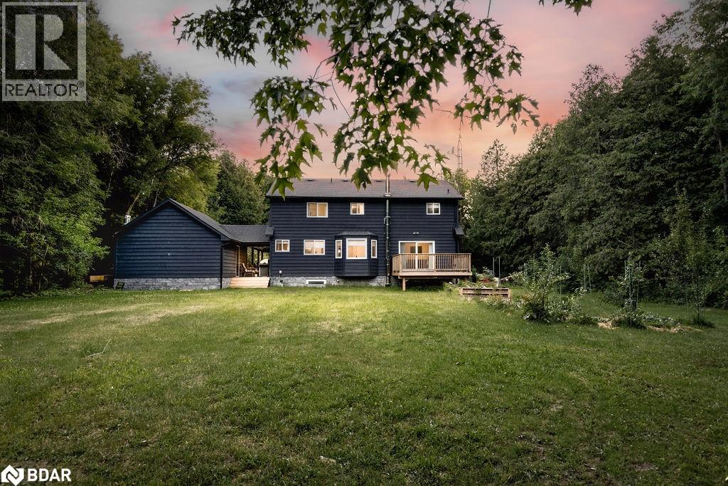 Photo 10 of 16245 7th Concession Road, King ON