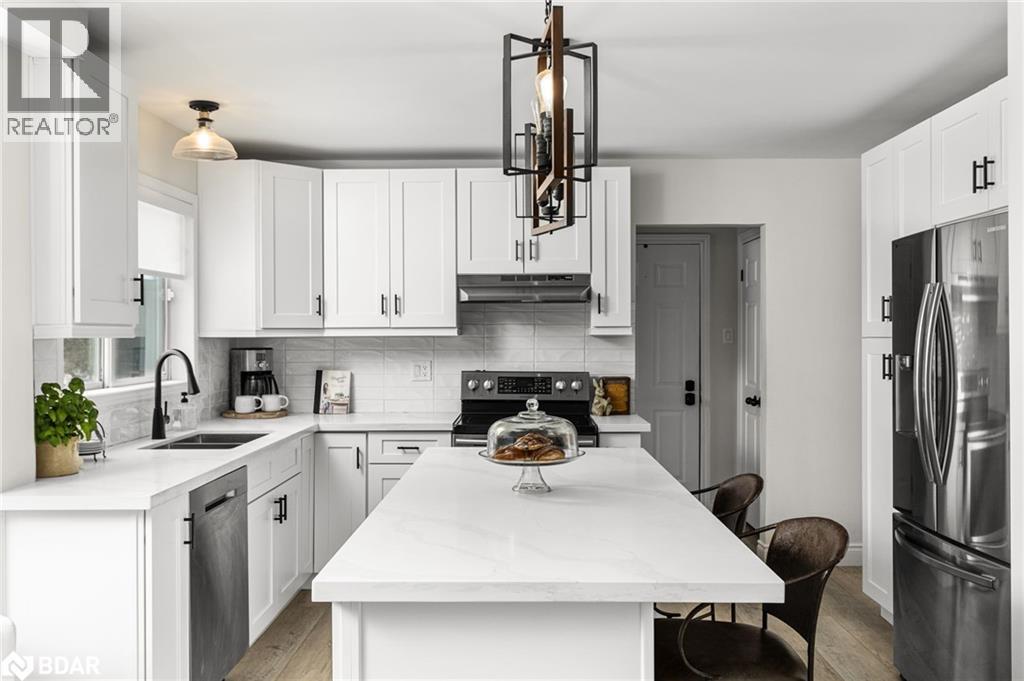 Photo 6 of 16245 7th Concession Road, King ON