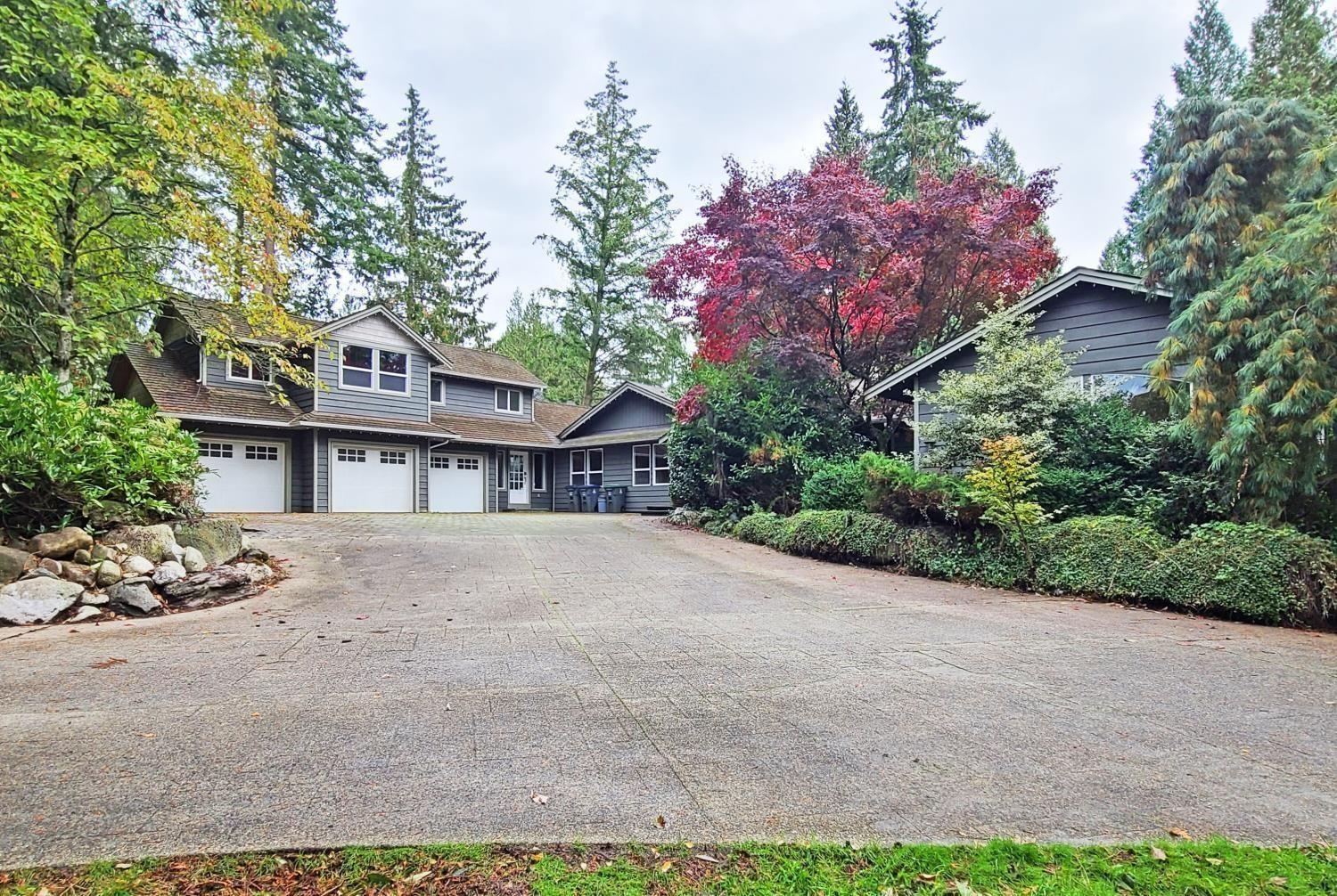 Photo 1 of 13812 32 Avenue, Surrey BC