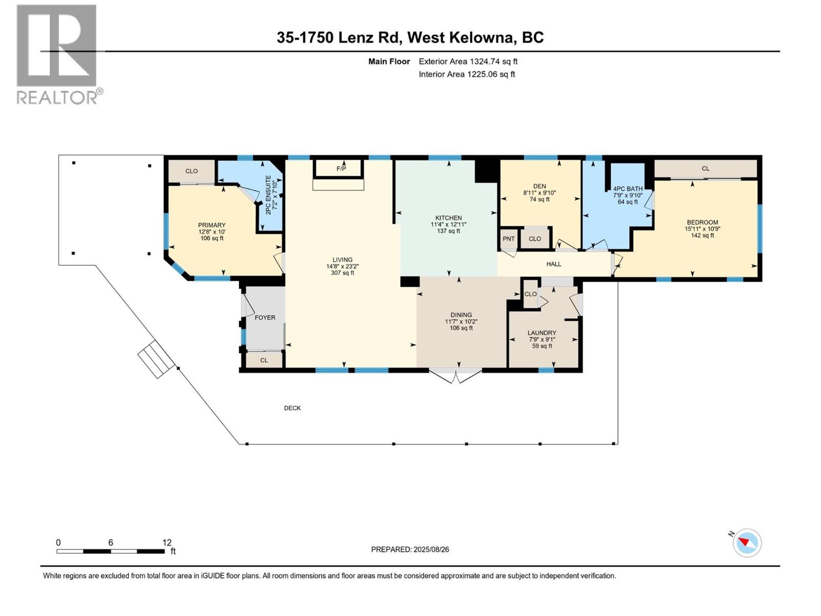 35 1750 Lenz Road, West Kelowna