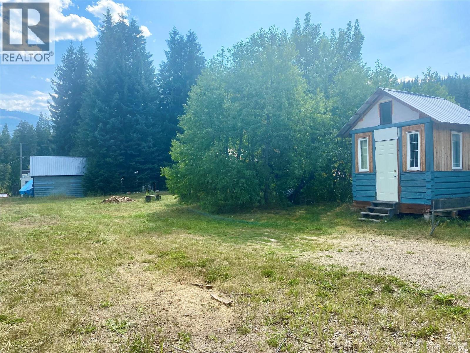 Photo 15 of Pcl A Birch Street, Ymir BC