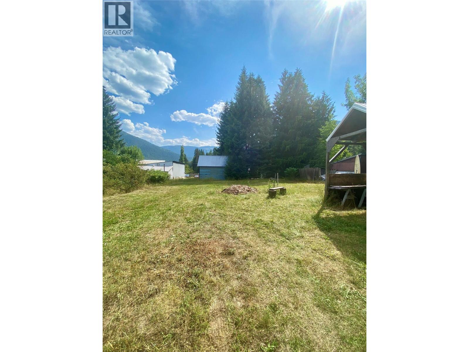 Photo 16 of Pcl A Birch Street, Ymir BC