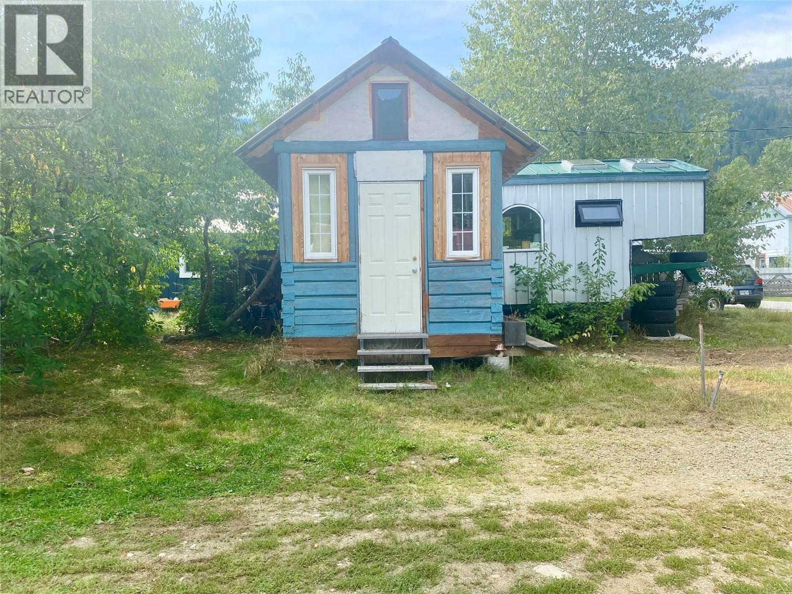 Photo 2 of Pcl A Birch Street, Ymir BC