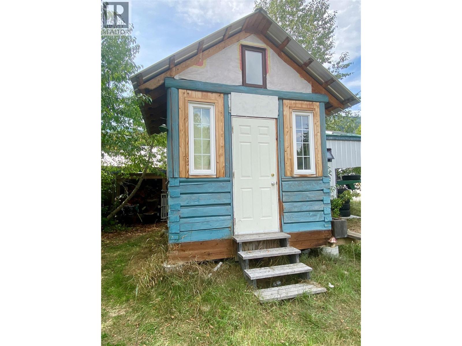 Photo 7 of Pcl A Birch Street, Ymir BC