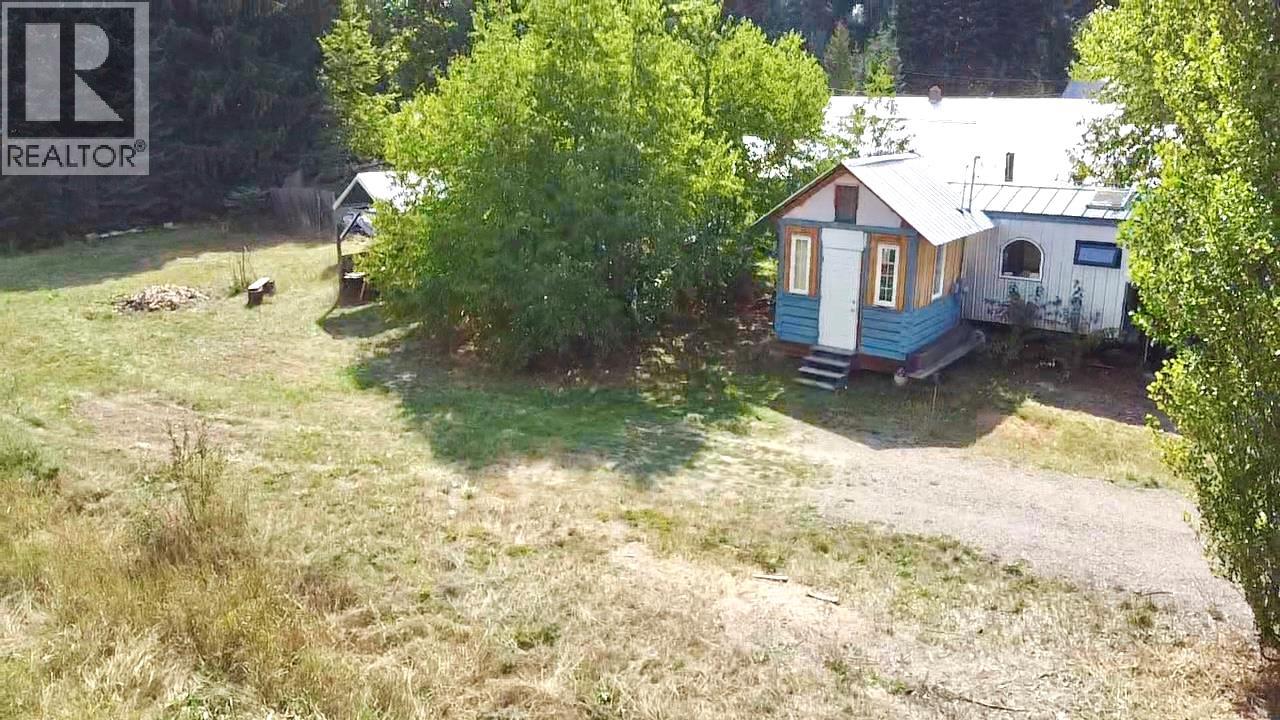 Photo 4 of Pcl A Birch Street, Ymir BC
